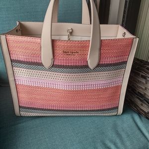 KATE SPADE TOTE